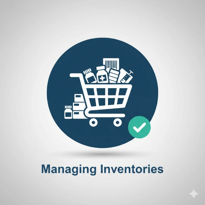 Managing Inventories