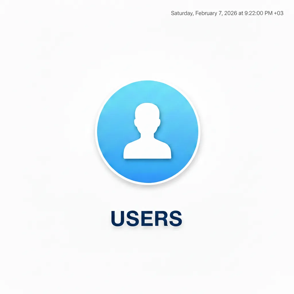 Users