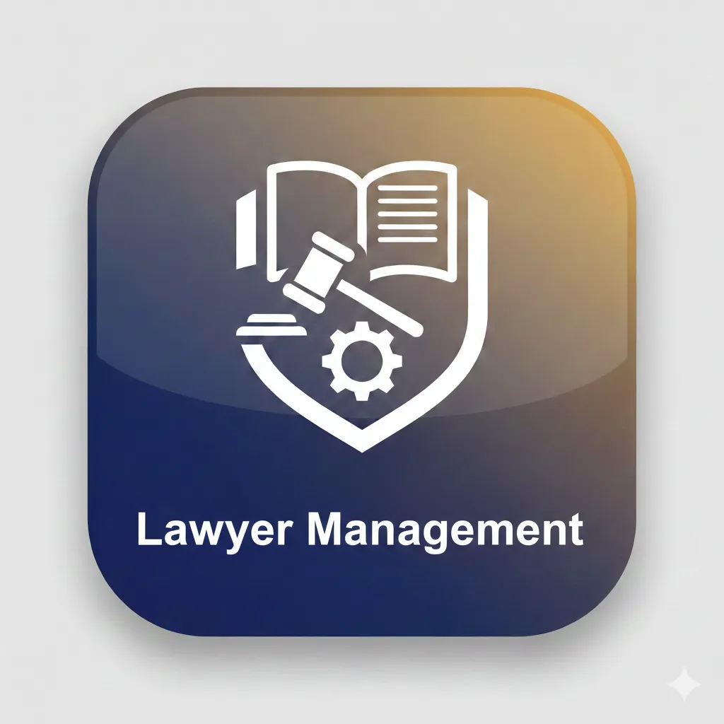 Lawyer Management System
