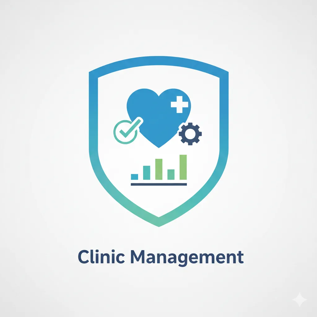 Clinic Management System